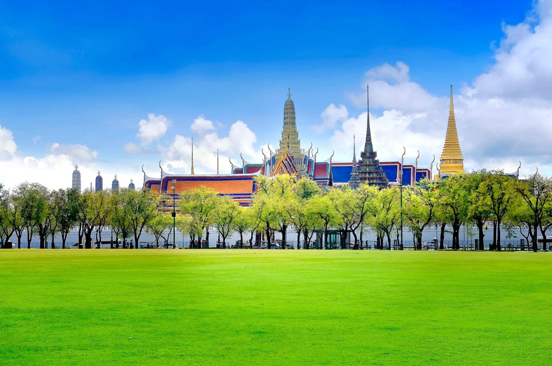 Mitr Inn Mrt Samyot Station - The Grand Palace มิตร อินน์ พระบรมมหาราชวัง Μπανγκόκ Εξωτερικό φωτογραφία