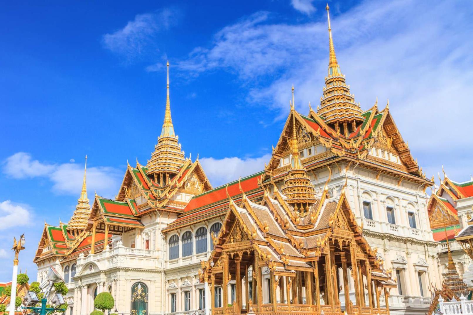 Mitr Inn Mrt Samyot Station - The Grand Palace มิตร อินน์ พระบรมมหาราชวัง Μπανγκόκ Εξωτερικό φωτογραφία